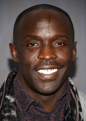 Michael Kenneth Williams